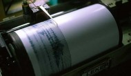 Νέος σεισμός αισθητός στο Μεγανήσι