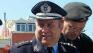 O αστυνομικός διευθυντής Λευκάδας στο Μεγανήσι