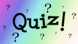 Quiz: «Πόσα ξέρετε για το Μεγανήσι;»