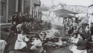 Παλιά ήθη και έθιμα του Πάσχα στην πόλη και τα χωριά της Λευκάδας