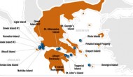 Πωλητήριο σε 12 ελληνικά νησιά (μαζί και το Αρκούδι);