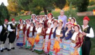 Παρουσία ΠΣ Επτανησίων Γαλατσίου στην Εκδήλωση Παραδοσιακών Χορών Δήμου Γαλατσίου