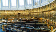 Ψηφιοποιούνται χιλιάδες ιστορικά βιβλία της Βρετανικής Βιβλιοθήκης