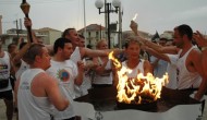 Η φλόγα των Special Olympics στη Λευκάδα
