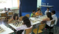 Σχολικό Πρωτάθλημα Σκάκι
