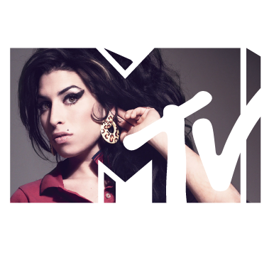 Μεγάλο video αφιέρωμα στην Amy Winehouse από το MTV