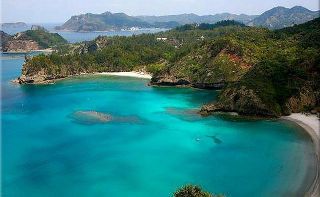 Τα 10 ομορφότερα νησιά στον κόσμο