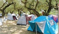 Το Επιμελητήριο Λευκάδας για το παράνομο camping