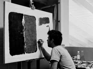«Είδωλα ιδεών»: Έκθεση Ζωγραφικής του Γιάννη Ζαφειρόπουλου
