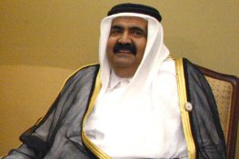 Παζάρι του Εμίρη του Κατάρ για… πέντε κιλά γαύρο στο Μεγανήσι