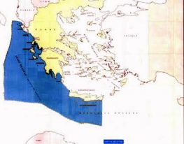 Ανακοίνωσε έρευνες για αέριο και πετρέλαιο σε Ιόνιο και Κρήτη ο Γ. Παπανδρέου