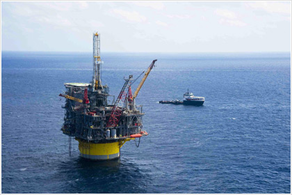 Διαγωνισμός για σεισμικές έρευνες στο πλαίσιο των ερευνών για πετρέλαιο σε Ιόνιο και Κρήτη