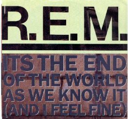 Τέλος Εποχής ! Αποχώρησαν από τη μουσική σκηνή οι R.E.M.