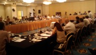 Συνεδρίαση Περιφερειακού Συμβούλιου Ιονίων Νήσων στις 22 και 23 Οκτωβρίου στην Κέρκυρα