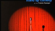 Σεμινάριο Stand-up comedy με τον Γιάννη Λάζαρη στην ARTηρία