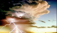 Τροπικές καταιγίδες χτυπούν τη δυτική Ελλάδα