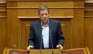 Αναφορά Σπύρου Μαργέλη στη Βουλή για την καθυστέρηση στην καταβολή των μισθών στους εργαζόμενους στα προγράμματα «Βοήθεια στο Σπίτι»