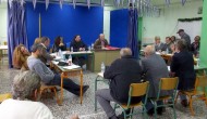 Προσκλήσεις Δημοτικών Συμβουλίων:Συνεδριάσεις 1η και 2η / 22-1-2012