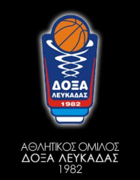 Συγχαρητήρια ΔΟΞΑΣ ΛΕΥΚΑΔΑΣ στον Αλέκο Δάγλα για την ανάληψη της Εθνικής Ελλάδος Μπάσκετ Γυναικών