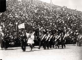 Ο Σπύρος Λούης και οι Ολυμπιακοί Αγώνες του 1896