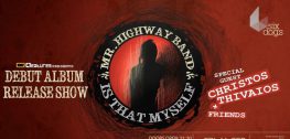 Συναυλία & Παρουσίαση δίσκου των Mr Highway Band