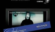 Οι «Anonymous» χακεριάσανε την Ιστοσελίδα του Υπουργείου Δικαιοσύνης