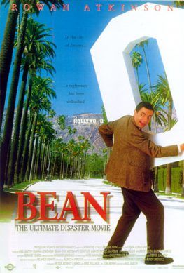 Κινηματογραφική Λέσχη: Mr Bean