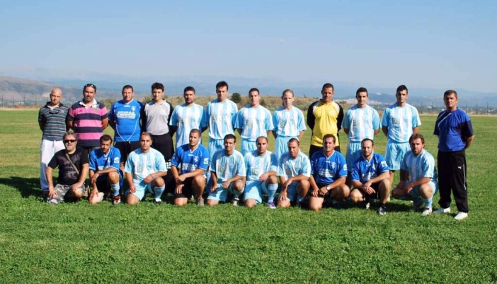 Πρόγραμμα πρωταθλήματος Β΄ ΕΠΣ Πρέβεζας-Λευκάδας 2012-2013 με συμμετοχή για 1η φορά του Μεγανησίου