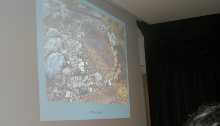 Εκδήλωση – παρουσίαση αποτελεσμάτων της αρχαιολογικής έρευνας στο Μεγανήσι
