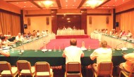 Συνεδριάσεις Περιφερειακού Συμβουλίου στη Λευκάδα