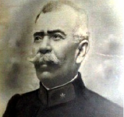 Πάνος Μανωλίτσης του Σπύρου (1854-1931) Βουλευτής Λευκάδας