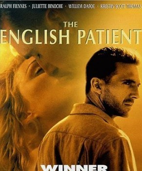 «Ο Άγγλος Ασθενής» από τη Κινηματογραφική Λέσχη Μεγανησίου
