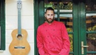 The Chefs: O chef Άρης Βεζενές