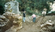 Σημαντική αρχαιολογική ανακάλυψη στην Νότια Λευκάδα