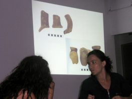 Εκδήλωση για τις αρχαιολογικές ανακαλύψεις στο Μεγανήσι