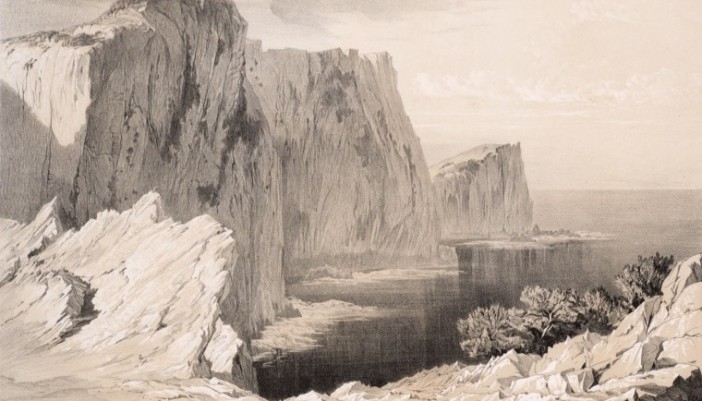 Ο Edward Lear και τα Ιόνια Νησιά στο Μουσείο Ασιατ. Τέχνης Κέρκυρας
