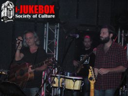 Χρήστος Θηβαίος & Mr. Highway Band: Το i-jukebox.gr ήταν εκεί στην Θεσσαλονίκη