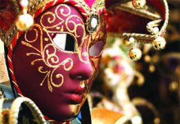 Πρόσκληση ενδιαφέροντος Πνευματικού κέντρου Λευκάδας για τη διοργάνωση των καρναβαλικών εκδηλώσεων 2012