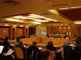 Πρόσκληση ΚΕΔΕ προς Δημάρχους σε έκτακτη συνεδρίαση με θέμα τα οικονομικά των Δήμων