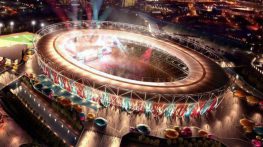 Ολυμπιακοί Αγώνες 2012, Λονδίνο: Η τελετή έναρξης στις 11
