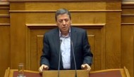 Ομιλία Βουλευτή Λευκάδας κ.Σπύρου Μαργέλη στη βουλή για την αναδιάταξη του ελληνικού χρέους