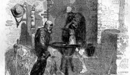 Ο Μεσαύλιος, οι Τάφιοι και η δουλεία