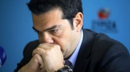 Ο Τσίπρας έχει την επόμενη κίνηση στην πολιτική σκακιέρα