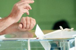 Πρώτα αποτελέσματα από τις εκλογές στο Μεγανήσι