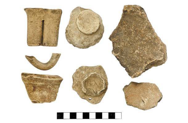 Τα αρχαιολογικά ευρήματα του Μεγανησίου σε ένα ακόμα επιστημονικό συνέδριο