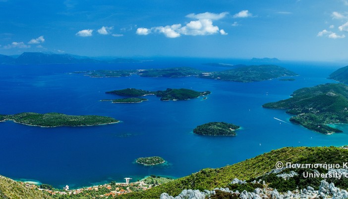 Όταν οι προϊστορικοί άνθρωποι περπατούσαν στον…βυθό (του Μεγανησίου!)