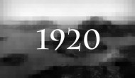 Το Μεγανήσι σε φωτογραφία του 1920 !