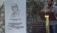 Συγκίνηση στα αποκαλυπτήρια του μνημείου του Λάμπρου Δάγλα, στην ομώνυμη πλέον πλατεία