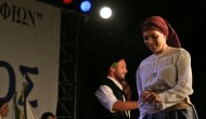 Βραδιά Φολκλόρ Λευκάδας με Μεγανησιώτικη πινελιά στο Μεγανήσι