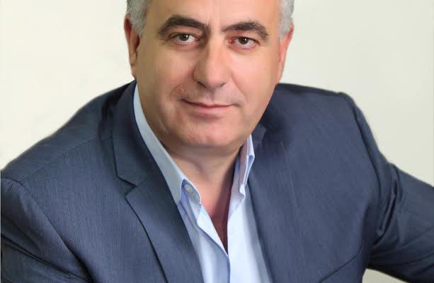 Πολιτικό μήνυμα Θανάση Καββαδά